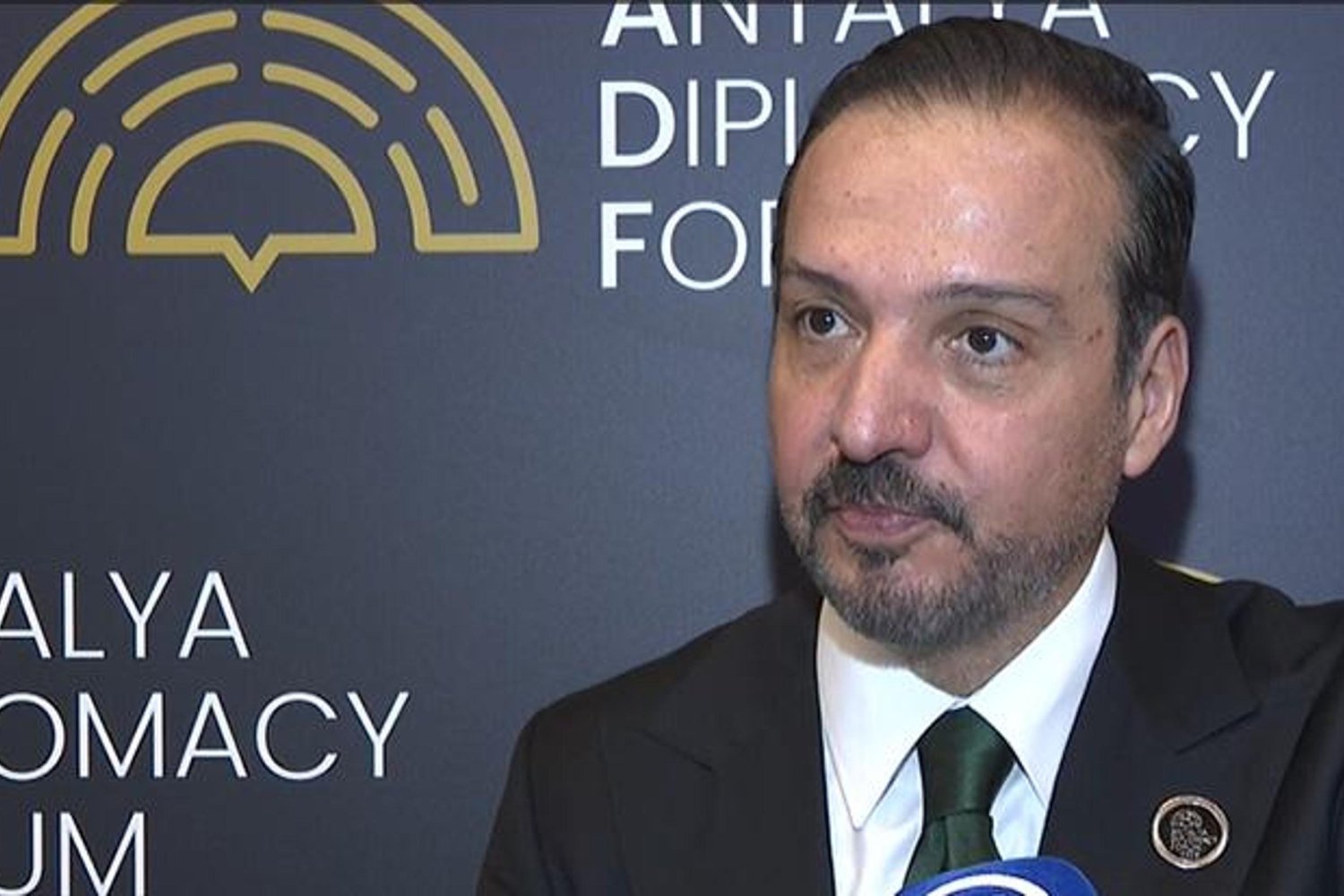 Antalya Diplomasi Forumu'nda Barış Vurgusu ve Türk Dünyası Zirvesi
