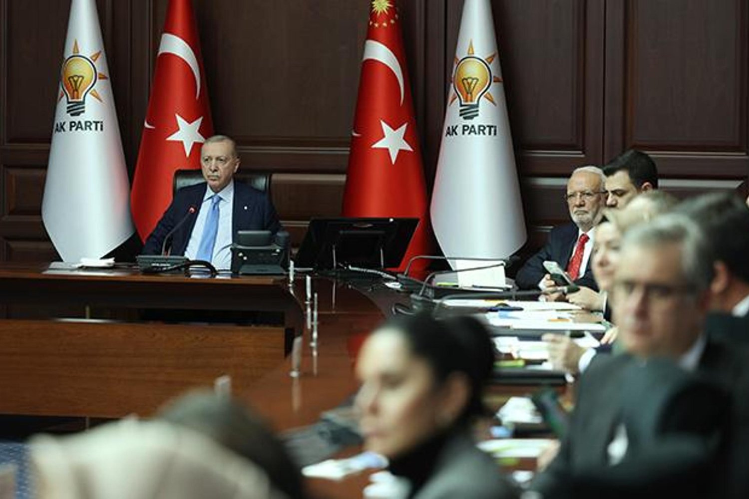 Adalet Bakanı Gürlek'ten İmralı iddiasına cevap: Gerçek dışı