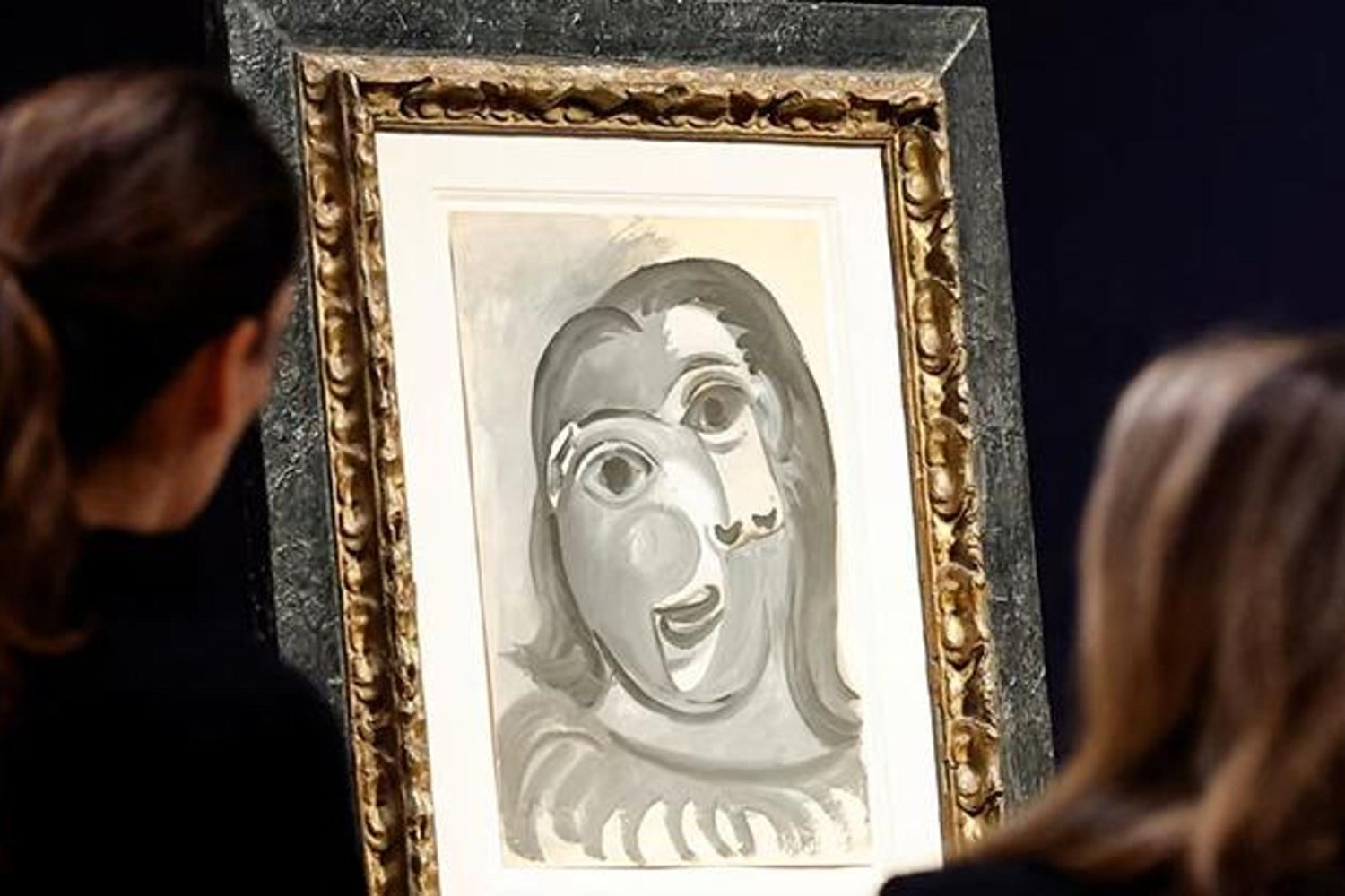 Türkiye’de de İlgiyle Takip Edilen Picasso Çekilişi 120 Bin Biletle Satışta