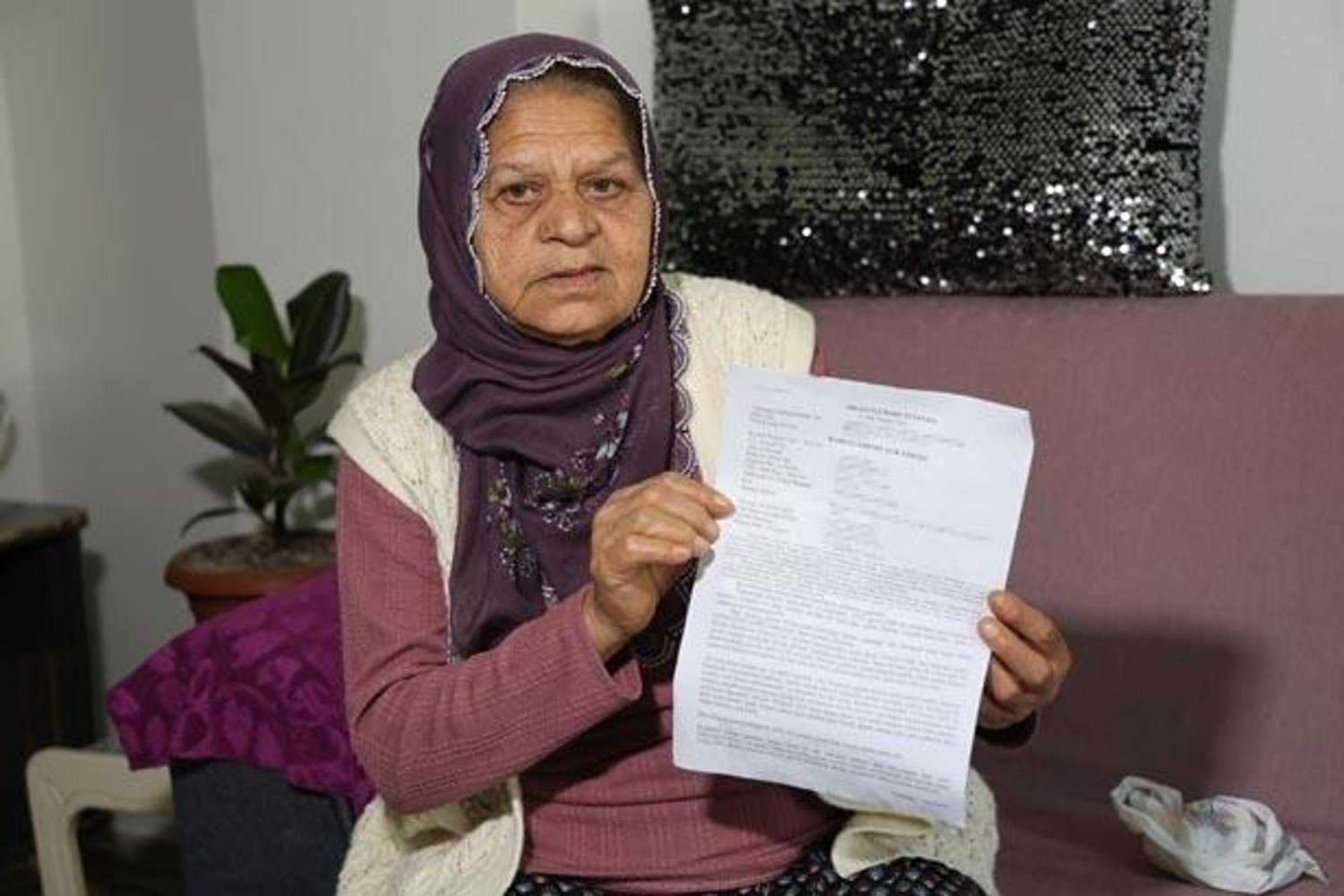 Emekli Maaşı Dolandırıcılığı Şok Detaylar! Çift 350 Bin TL Kredi Çekti