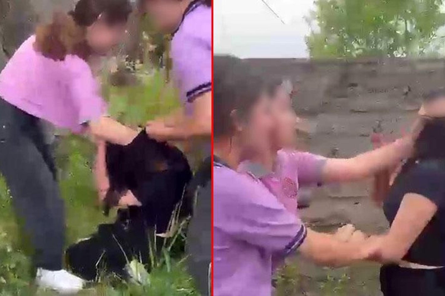 Muğla'da Akran Zorbalığı ve Şiddet Vakası Korkutuyor