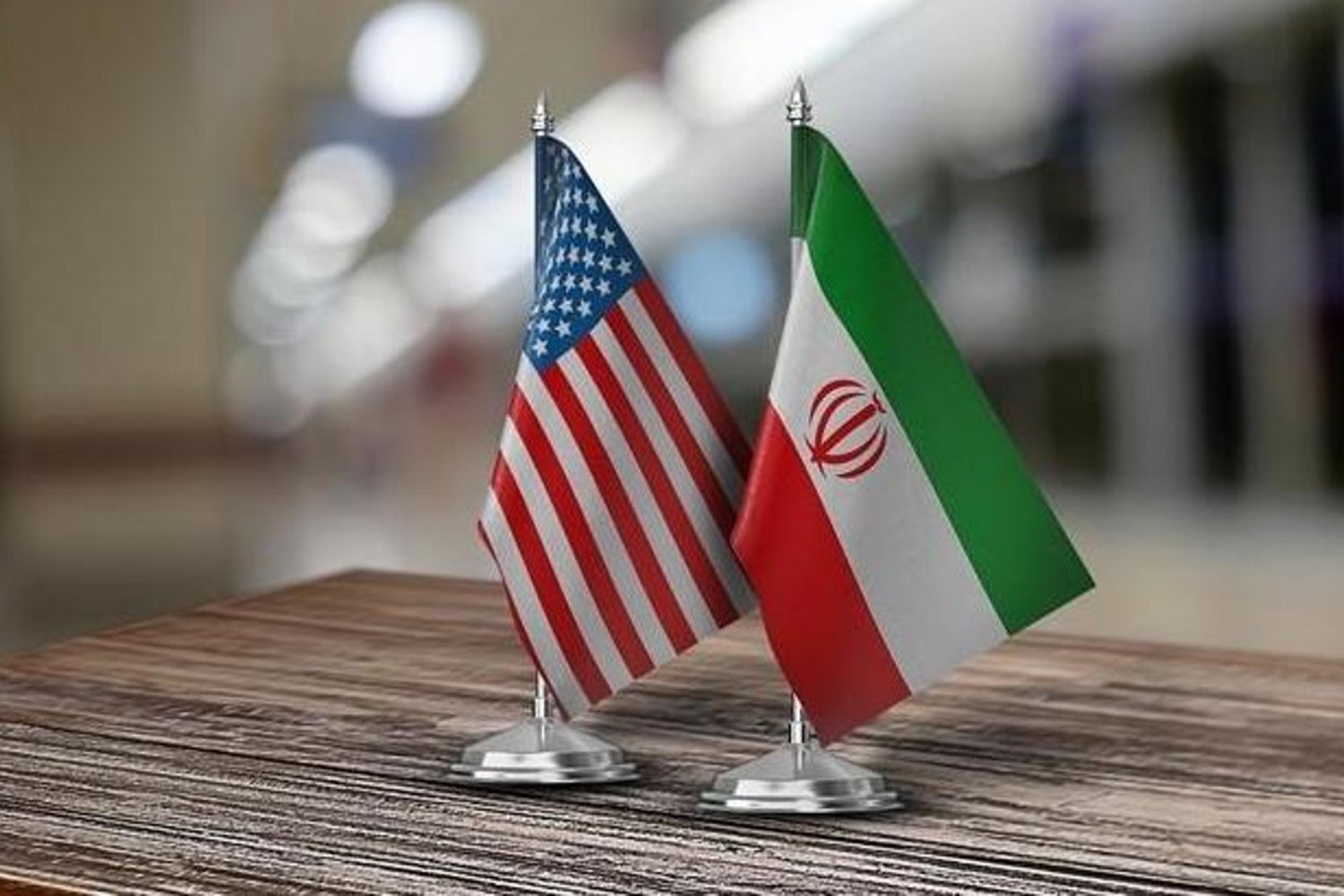 ABD ve İran Yüz Yüze: İran'la Yeni Müzakere Süreci Başlıyor