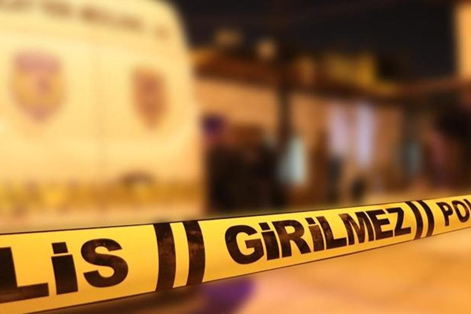 Sincan'da Aile Katliamı: Eş ve Kızlar Hayatını Kaybetti, Fail Hapisten Firar Etti