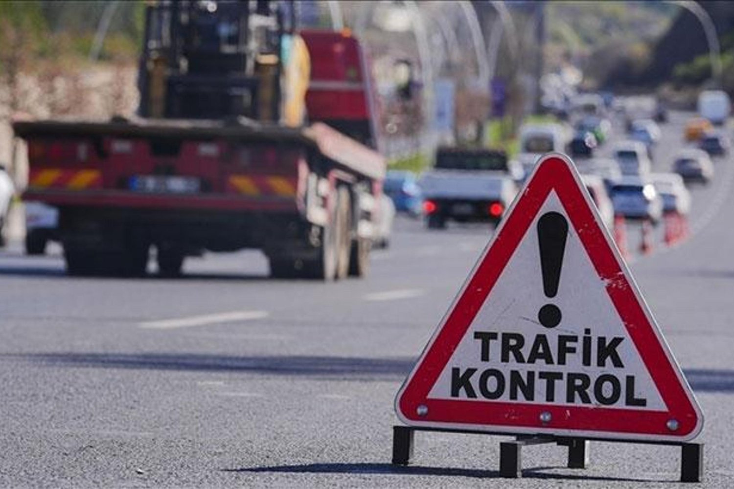 Ankara'da 1920 Koşusu Nedeniyle Trafik Kısıtlaması Uyarısı