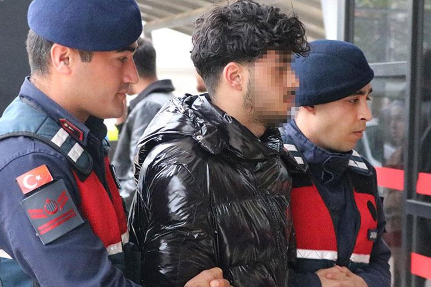Antalya’da Sanal Medyada Tehdit: Öğrenciyi Hedef Alan Paylaşım Tutuklandı