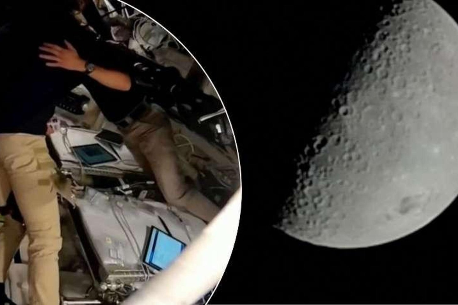 Ay'a En Uzak Mesafe Rekoru Kırıldı! Artemis II Görevi Dikkat Çekici Bir Tarih Yazdı