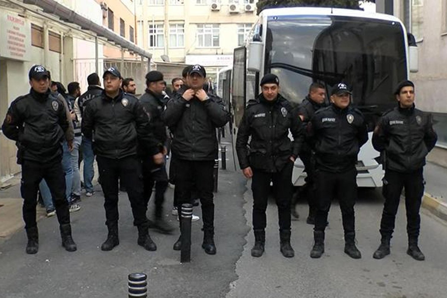 İstanbul Ataşehir'de Dev Rüşvet ve Suç Örgütü Operasyonu: Başkan ve Çok Sayıda İsim Gözaltında