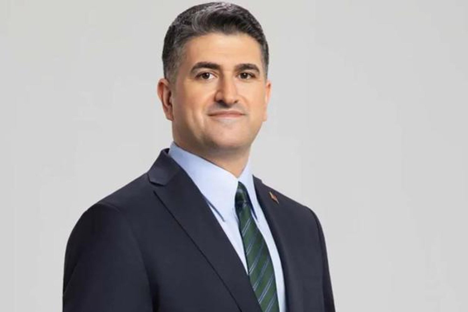 Ferit Zengin'den Siyaset ve İtibar Suikasti Açıklaması