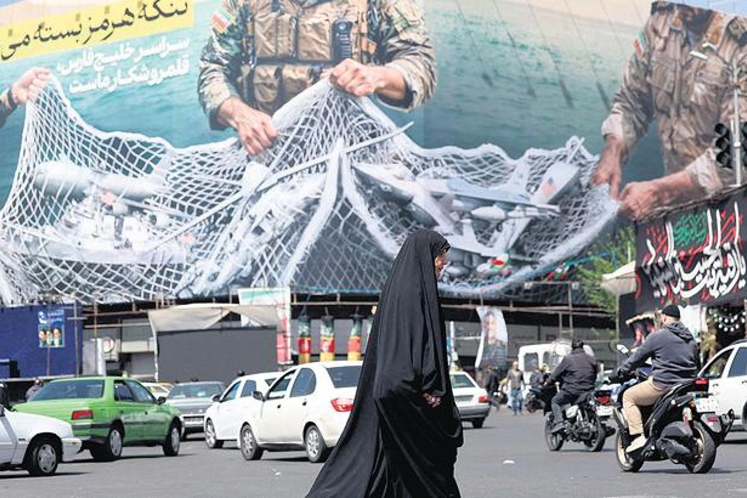 ABD ve İran Arasında Kritik Ateşkes Girişimi: İran'a Yönelik Savaş Tehdidi ve Bölgesel Gelişmeler