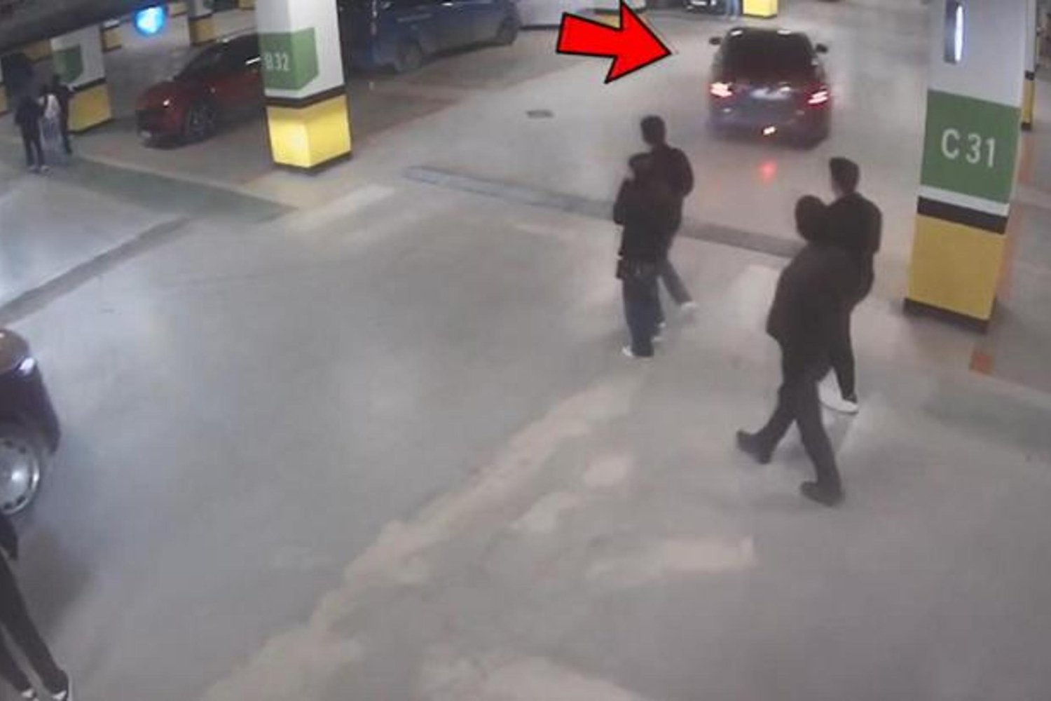 Sarıyer'de Drift Yapan 5 Sürücü Büyük Ceza Aldı!