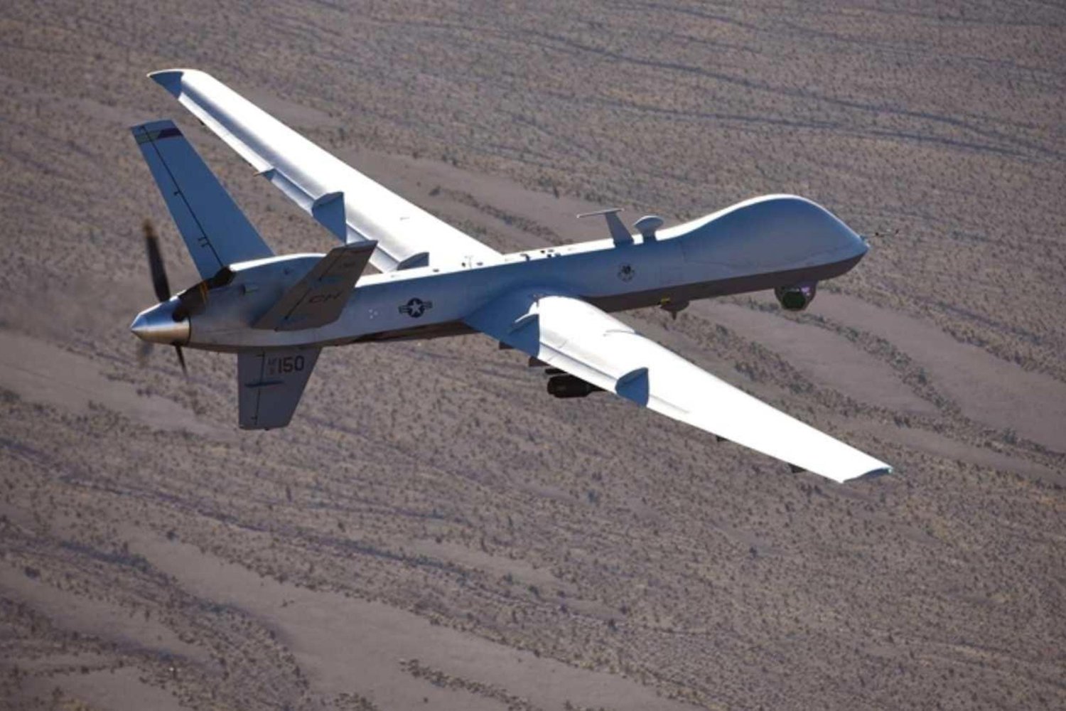 Romanya Rus Dronlarını Radar Sisteminde Tespit Etti