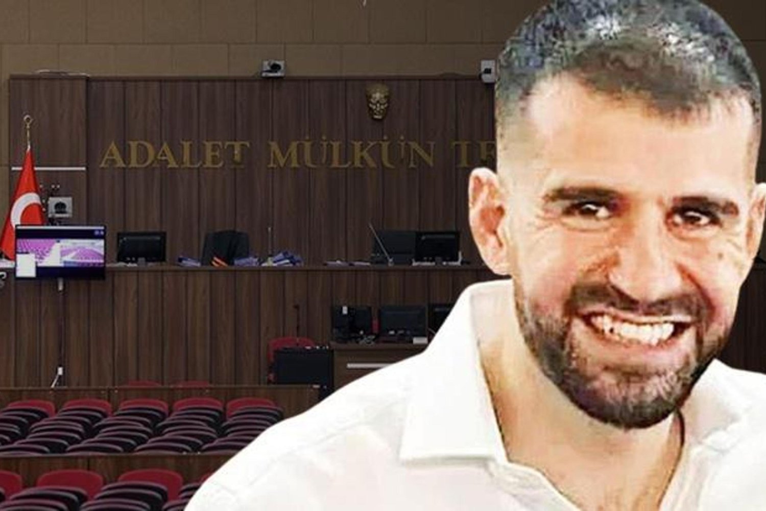 Ayhan Bora Kaplan Suç Örgütü Davasında Gözaltına Alındı: 76 Sanık Hakim Karşısında