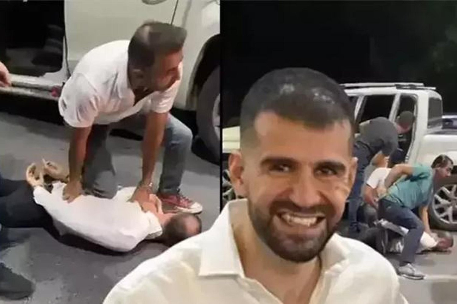 Ankara'daki Yüksek Güvenlikli Ceza Davasında Şok İfadeler! Organize Suç Çetesi Çökertildi