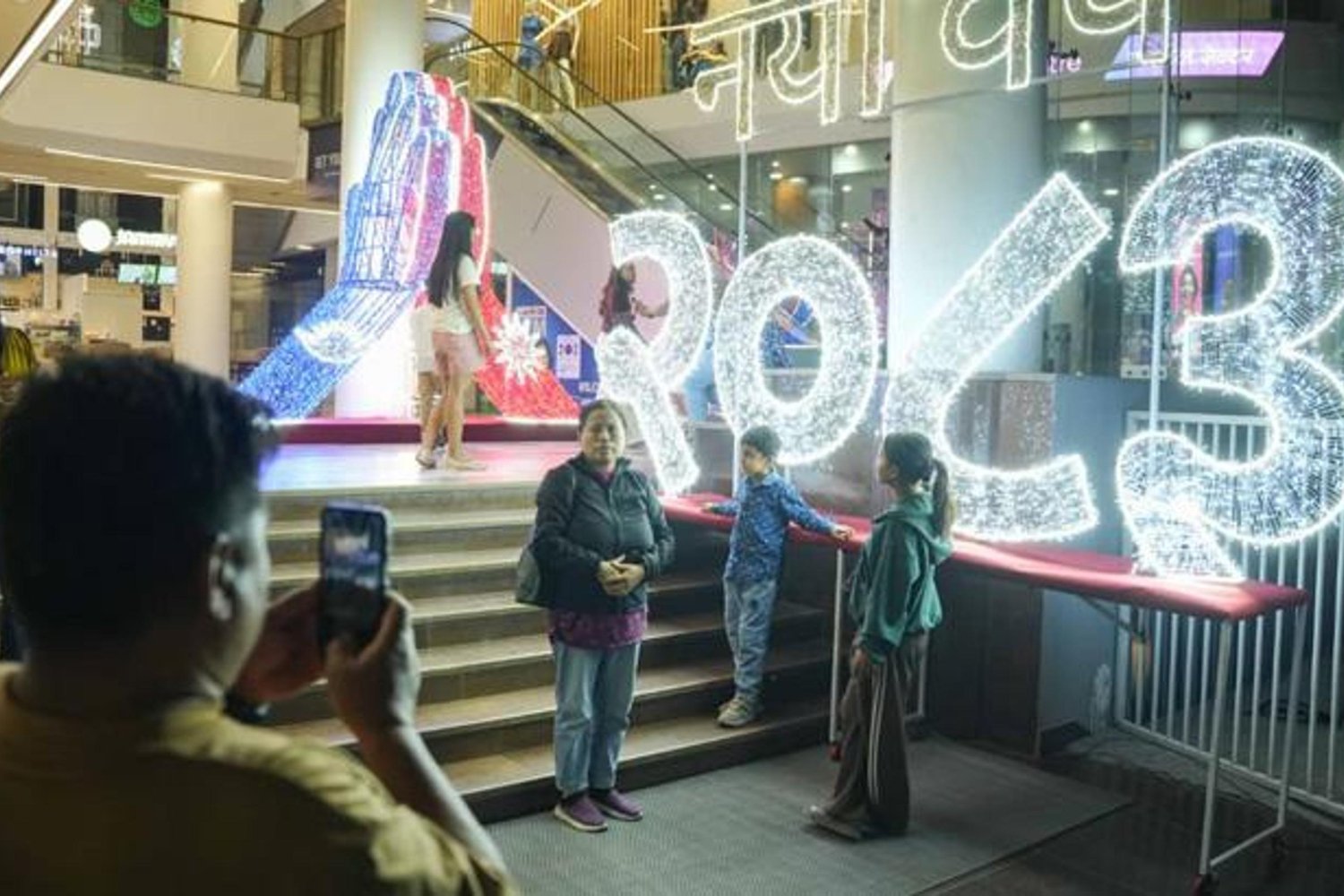 Nepal'da 2083 Yılı Başladı: Dünya Takvimleri Arasında İlginç Fark