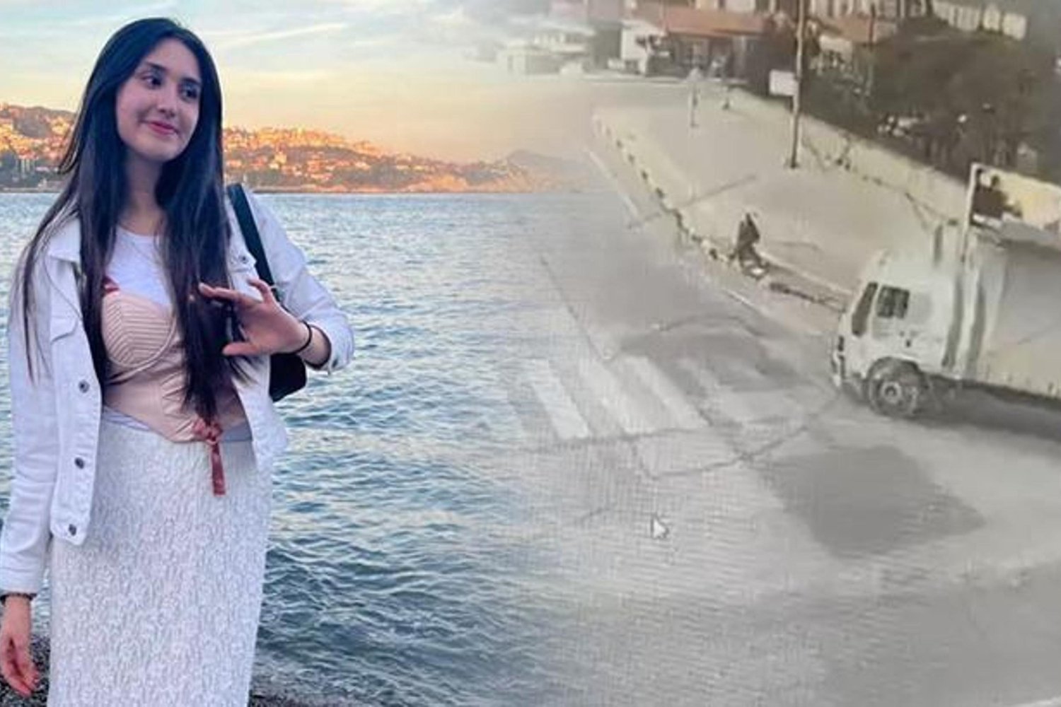 Devrek'te Feci Kaza: Yayaya Çarpan Kamyon Cinayet Davasına Dönüştü