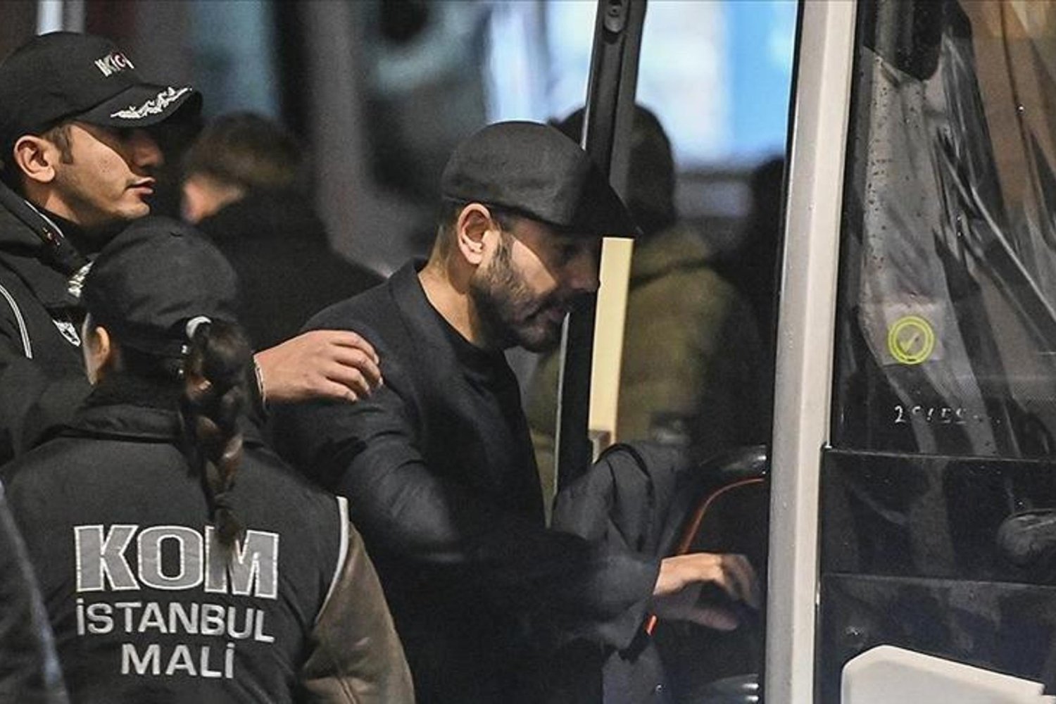 Belediyedeki Rüşvet ve Borç Skandalı İstanbul'da Gün yüzüne çıktı