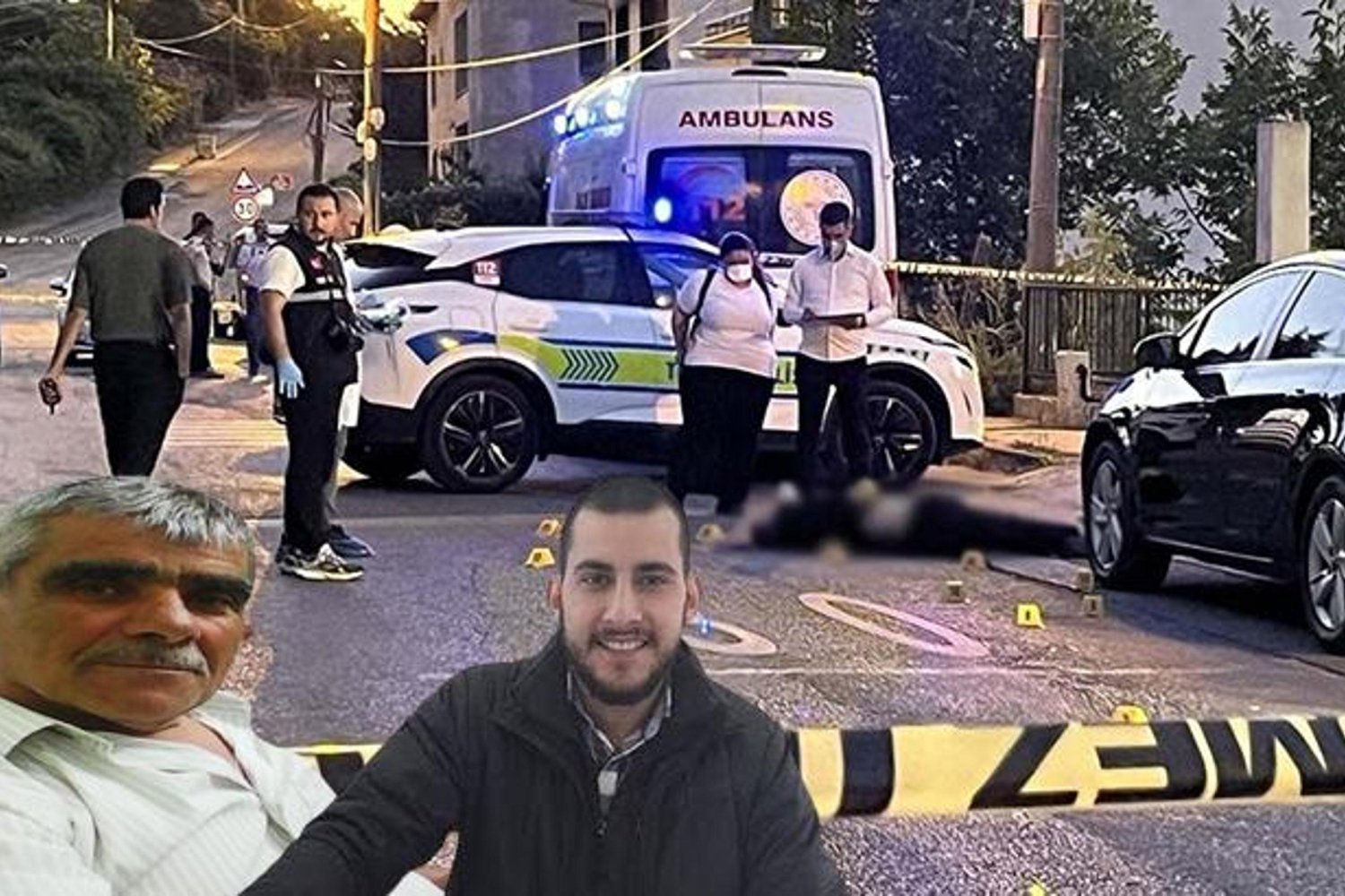 Kocaeli'de Kanlı Cinayet ve Dolandırıcılık Davası