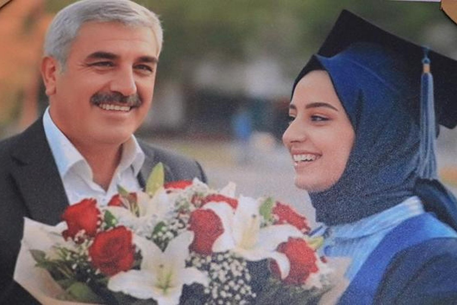 Van'da Rojin Kabaiş'in Ölümündeki Gizem Gün yüzüne Çıkıyor