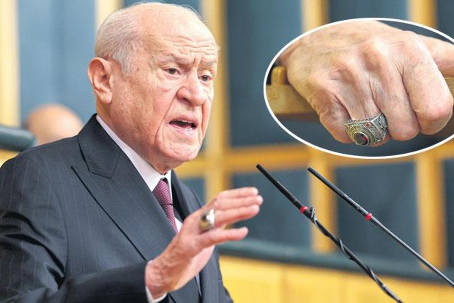 Türkiye ve Bölge Güçleri Siyasette Yeni Dönem ve Tehditler