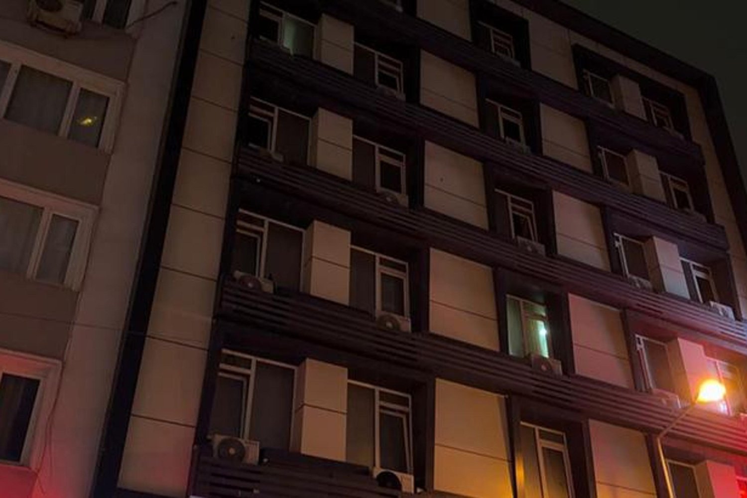 Otel Odasında Kanlı Cinayet Şok Detaylar: Yonca Kölge Ölü Bulundu