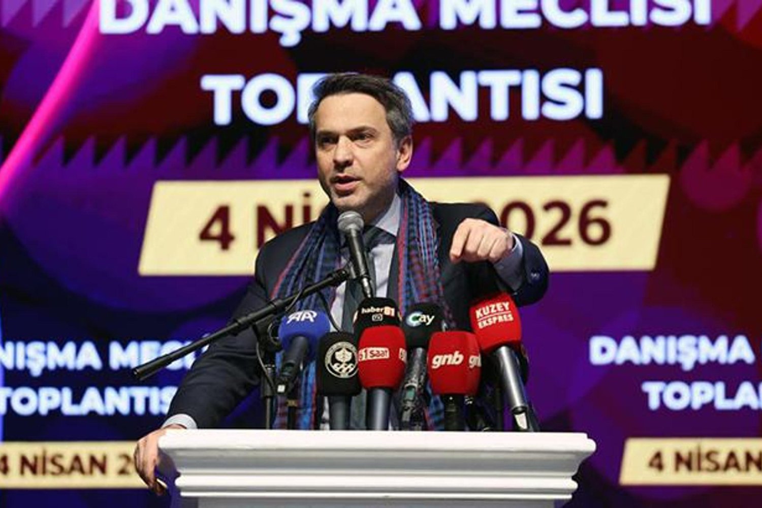 Enerji ve Bağımsızlık Yolunda Türkiye'nin Hedefleri