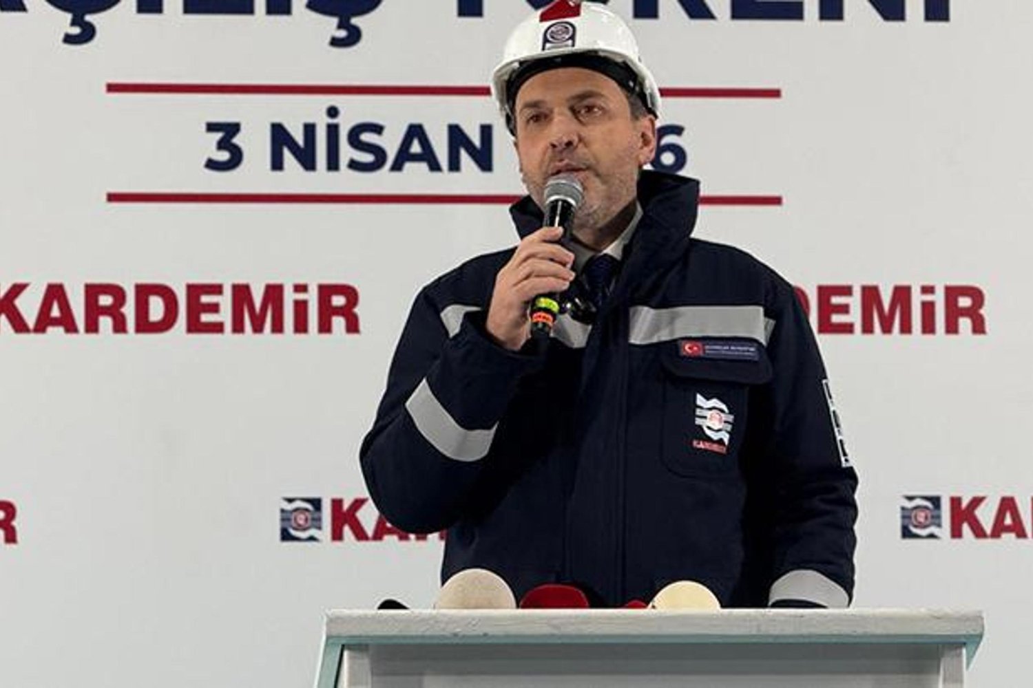 Karabükte Sanayi ve Enerji Hamlesi: Kardemir ve Filyos Limanı Gelişmeleri