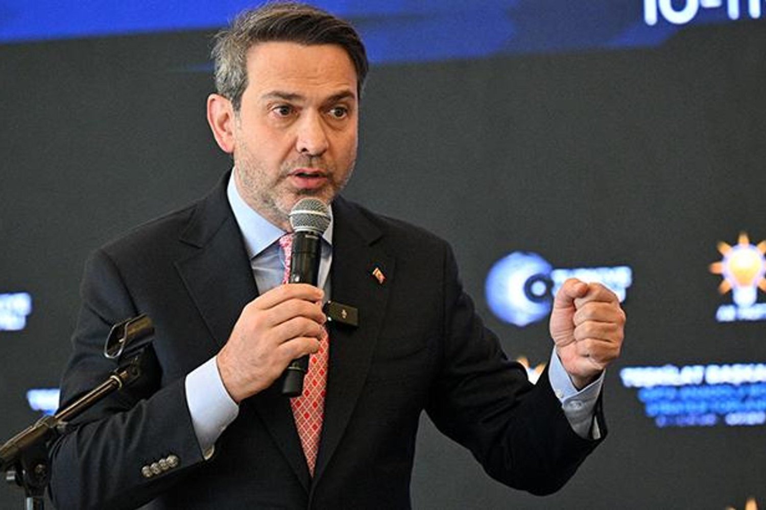 Enerji Krizi ve Türkiye'nin Doğal Gaz Atılımlarıyla Güçlenişi