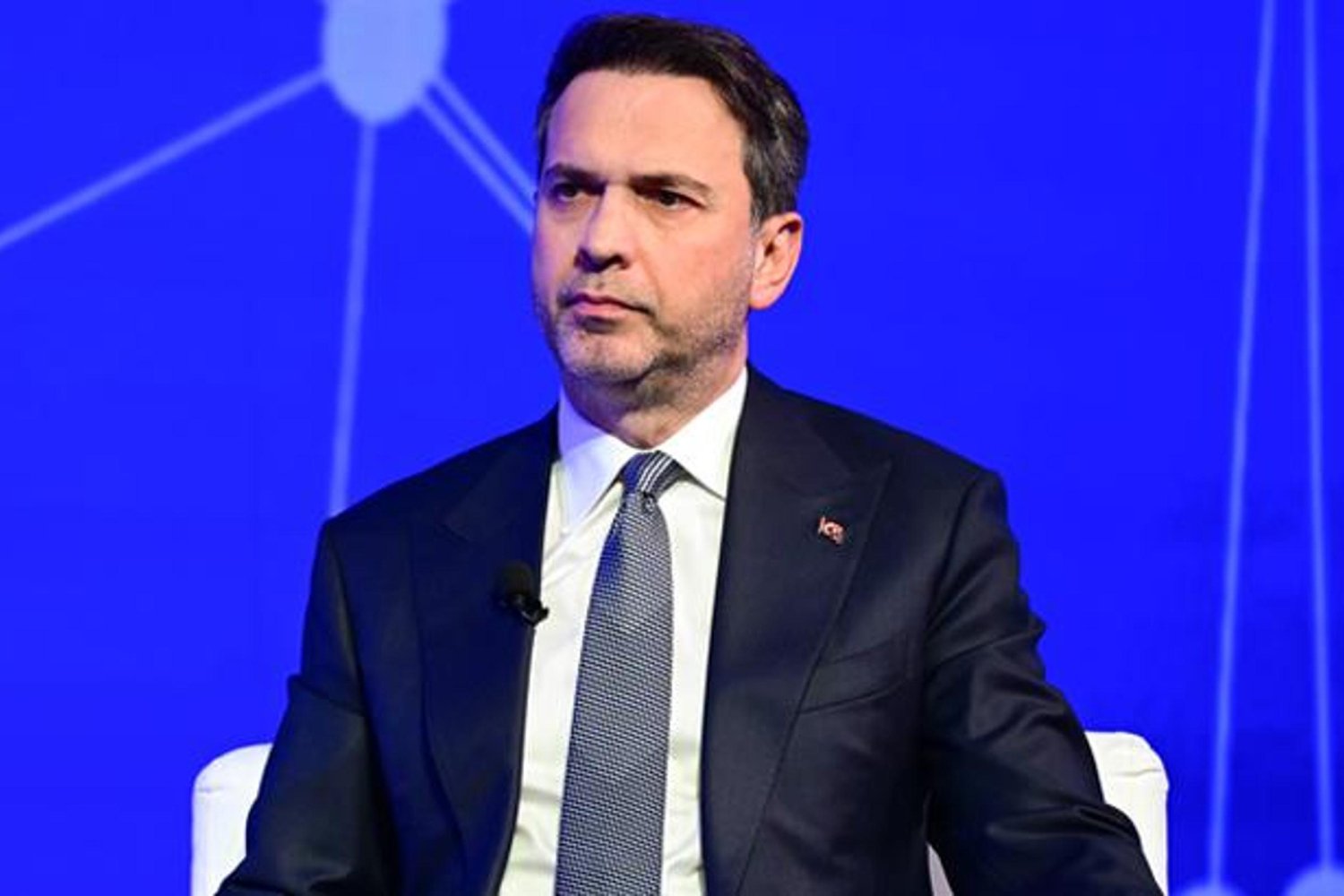 Kritik Mineraller ve Enerji Güvenliği: Türkiye'nin Stratejik Hamlesi