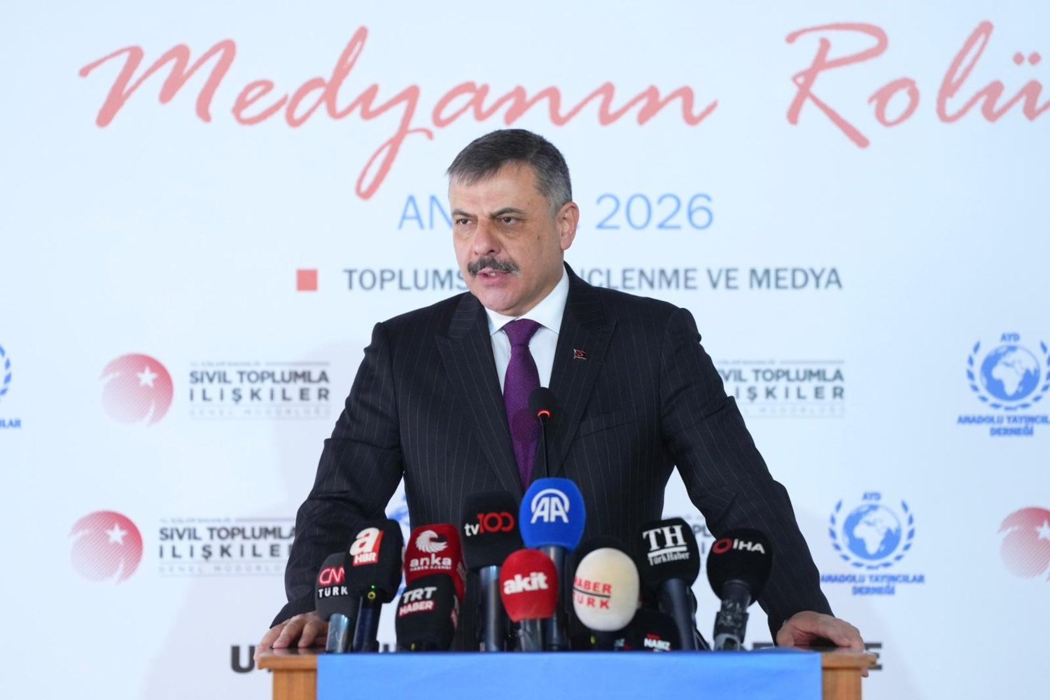 Uyuşturucu ile Mücadelede Medyanın Rolü ve Güçlü Çözümler