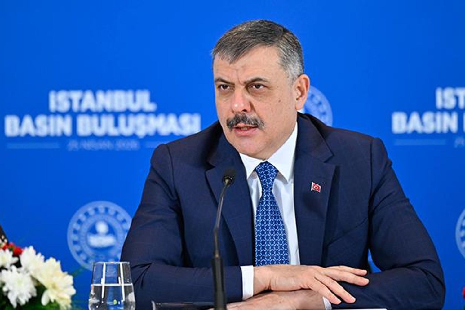 İçişleri Bakanı Mustafa Çiftçi'den Güçlü Güvenlik Paradigması ve Yeni Önlemler