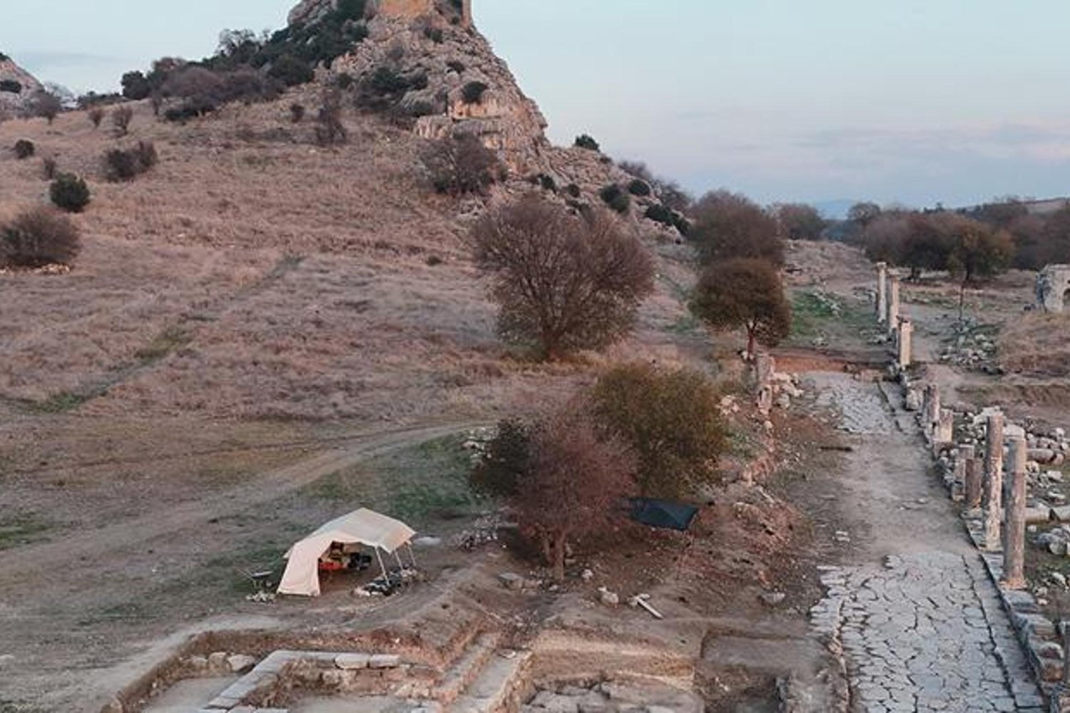 Osmaniye Turizmde Yükselişte: Master Plan ve Altyapı Gelişmeleri