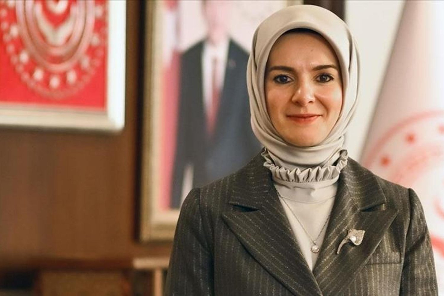 Dijital Güvenlik ve Aile Çalışmaları: Göktaş'tan Önemli Açıklamalar