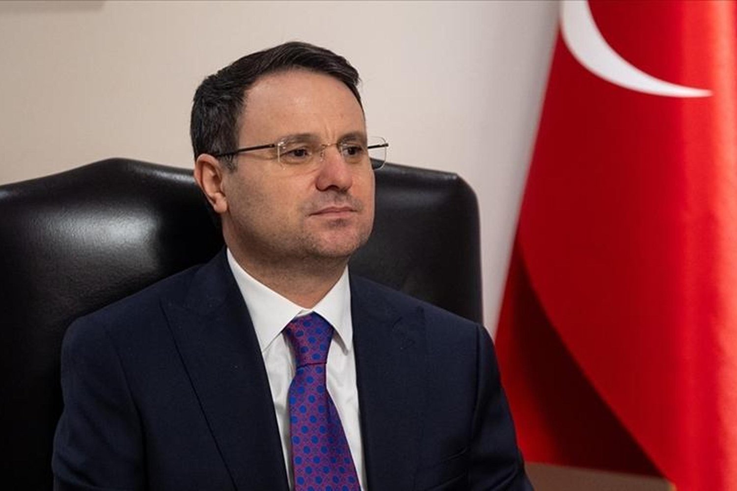 Türkiye'nin Ekonomik Gücü ve Hukuki Reformlar: Gürlek'ten Önemli Vurgular