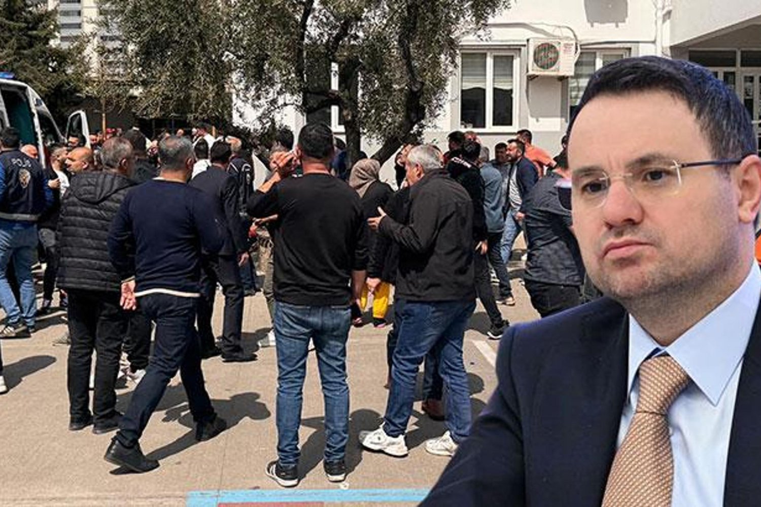 Kahramanmaraş'ta Okulda Silahlı Saldırı: Başkan Gürlek Soruşturmayı Anlattı