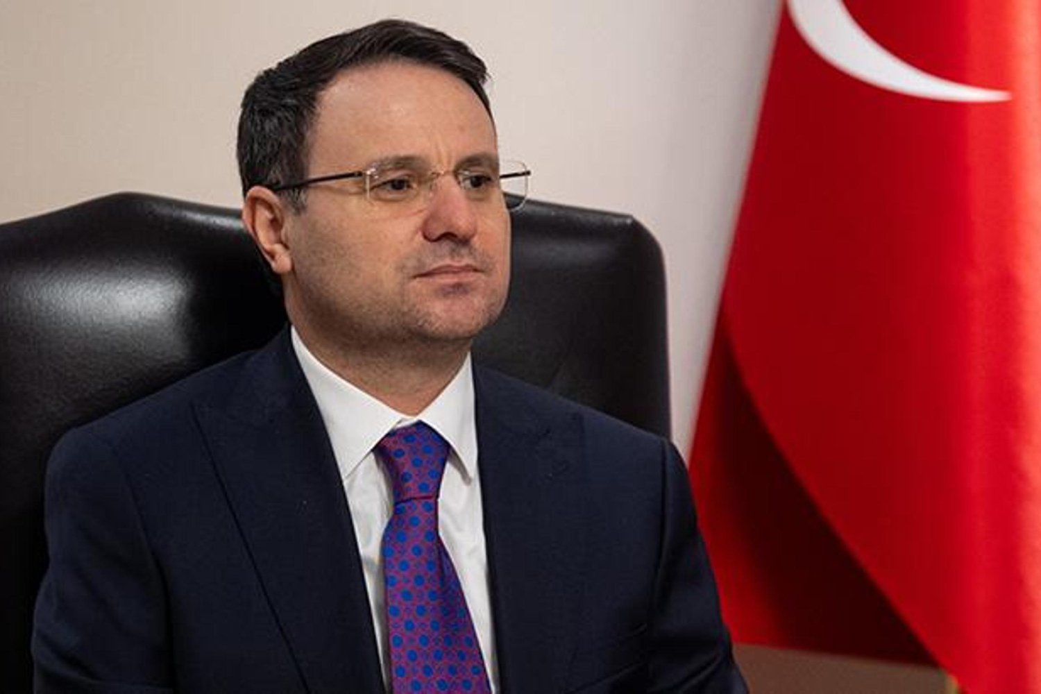 İşte Bakan Gürlek'ten Sosyal Medya Yasası ve Gençlere Mesajlar