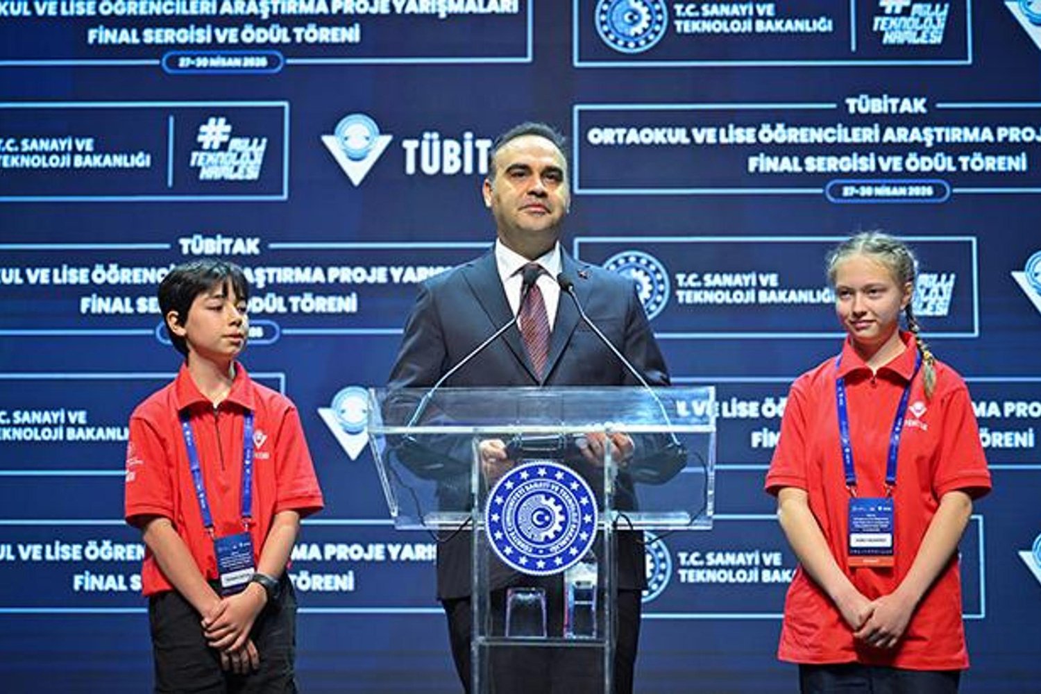 Türkiye'nin Yüksek Teknolojili Genç Nesli ve Yatırım Gücüyle Parlıyor
