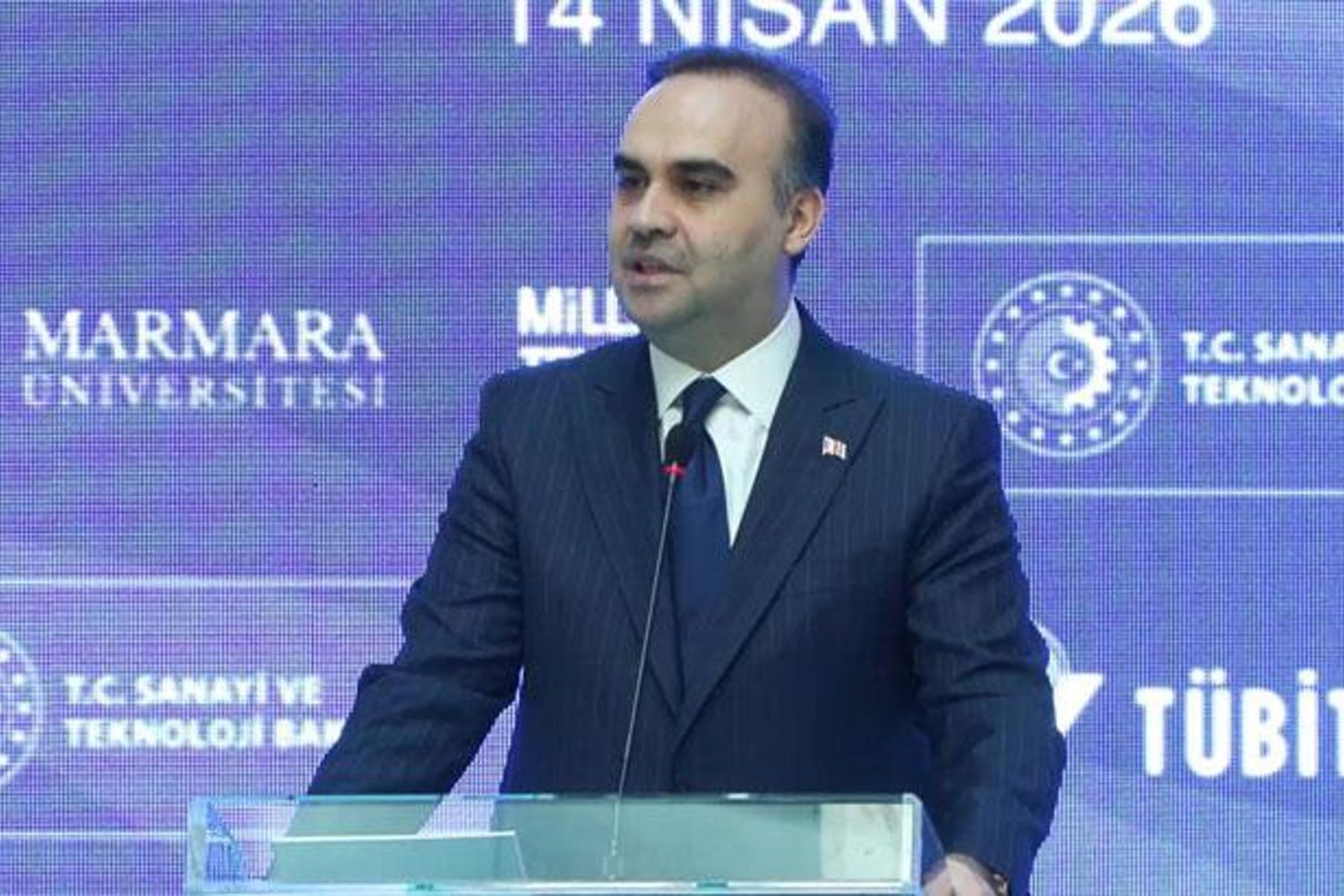 Türkiye'nin Teknoloji Hamlesi: Marmara Üniversitesi'nde Milli Teknoloji Atölyeleri Açılıyor