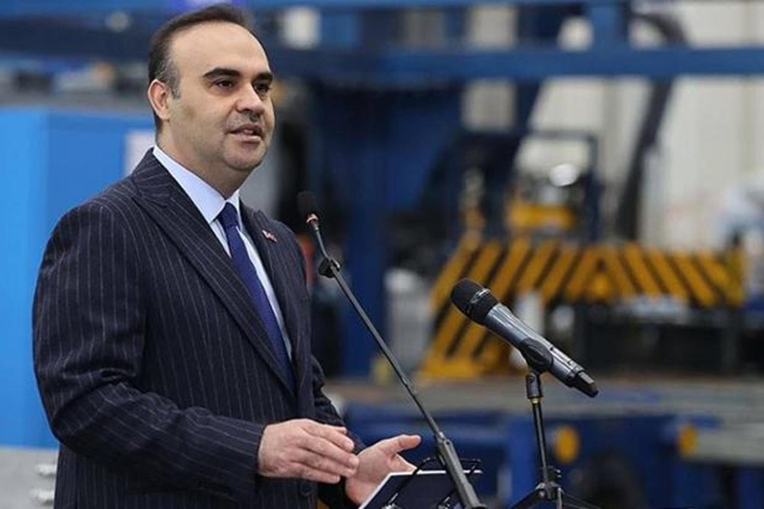 Türkiye'nin Teknoloji Hamlesi: 114 Teknopark ve 12 Bin 800 Girişimle Güçleniyor