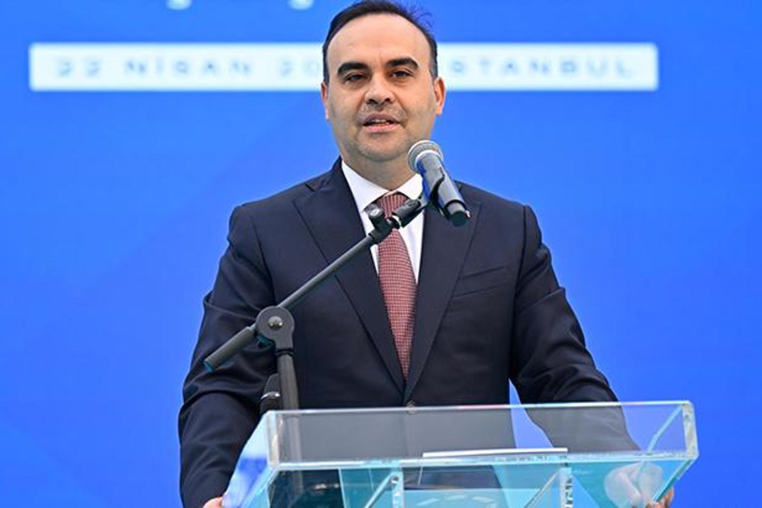 Türkiye Yüzyılıyla Küresel Merkez Olacak Büyük Yatırım Hamlesi