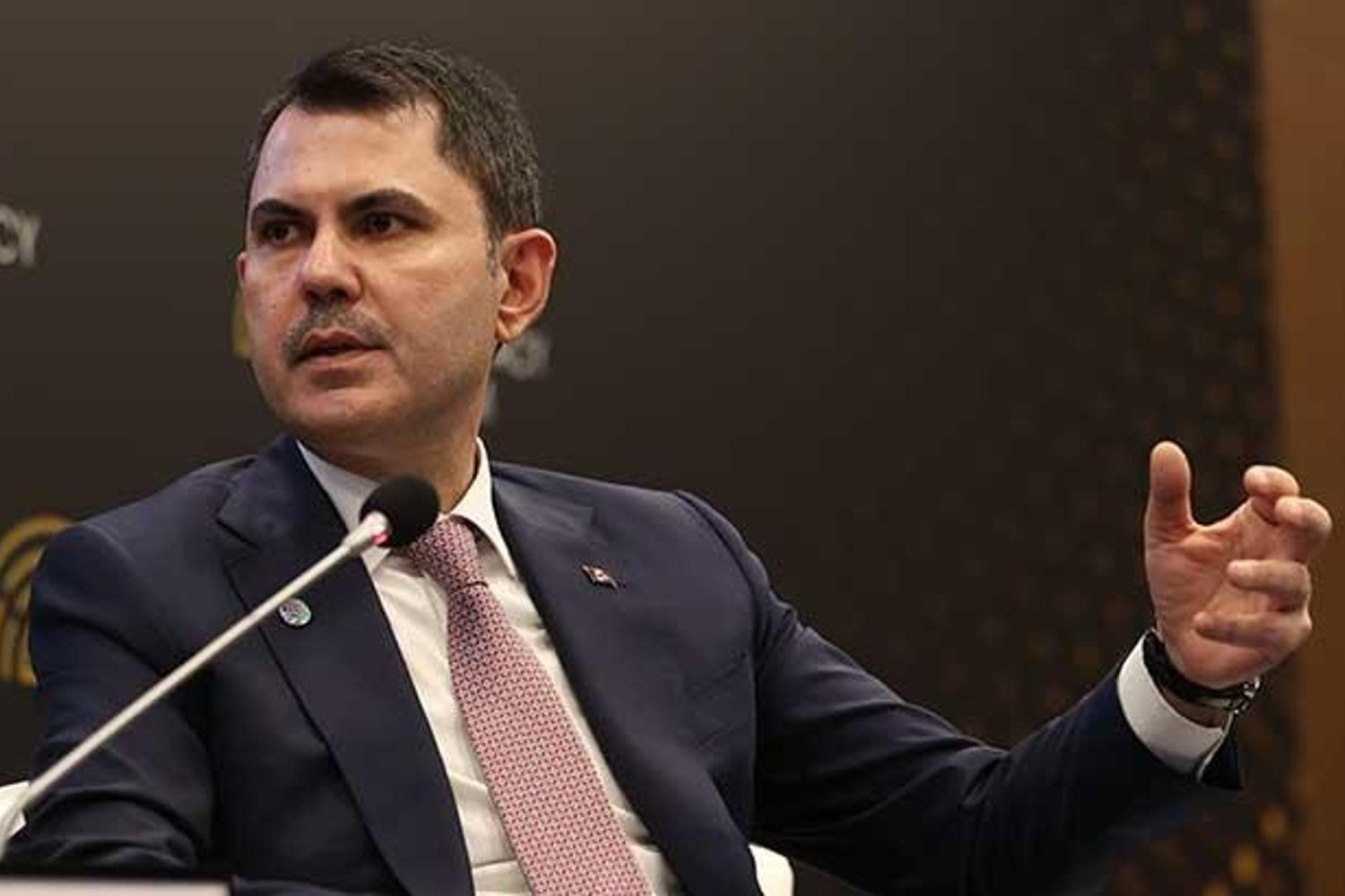 İklim Değişikliğiyle Mücadelede Türkiye'nin Liderliği: COP31 ve Türkiye'nin Hedefleri