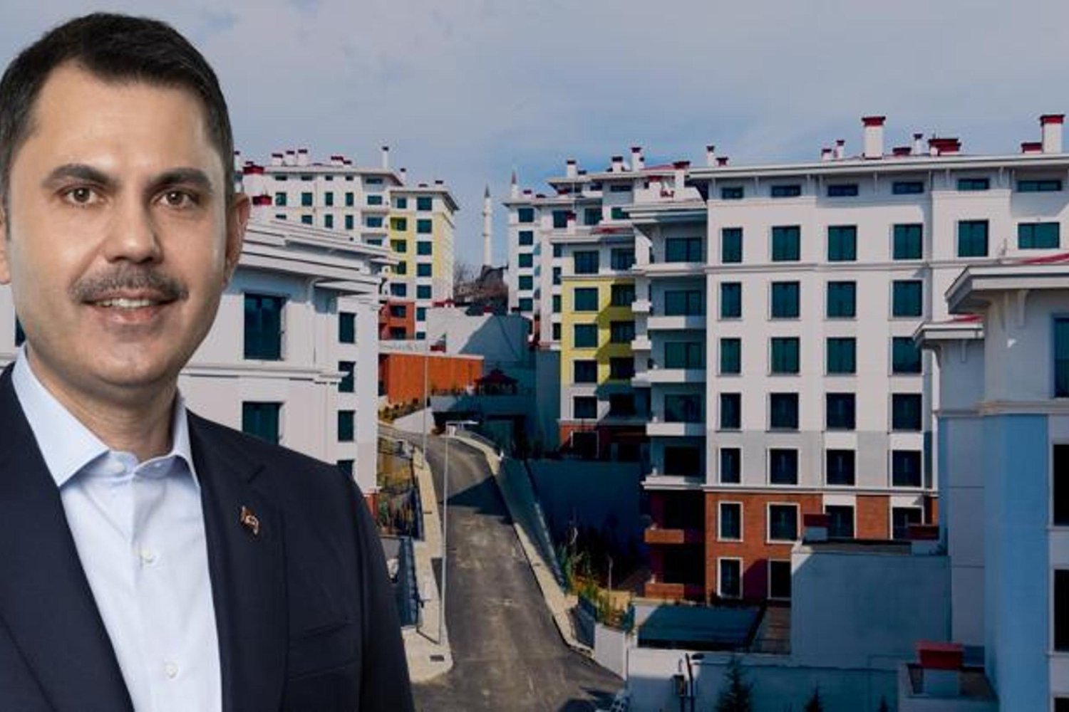 İstanbul'da Kentsel Dönüşüm Hareketi Hız Kastriyor: Ümraniye Kurs Çekimi ve Yeni Projeler