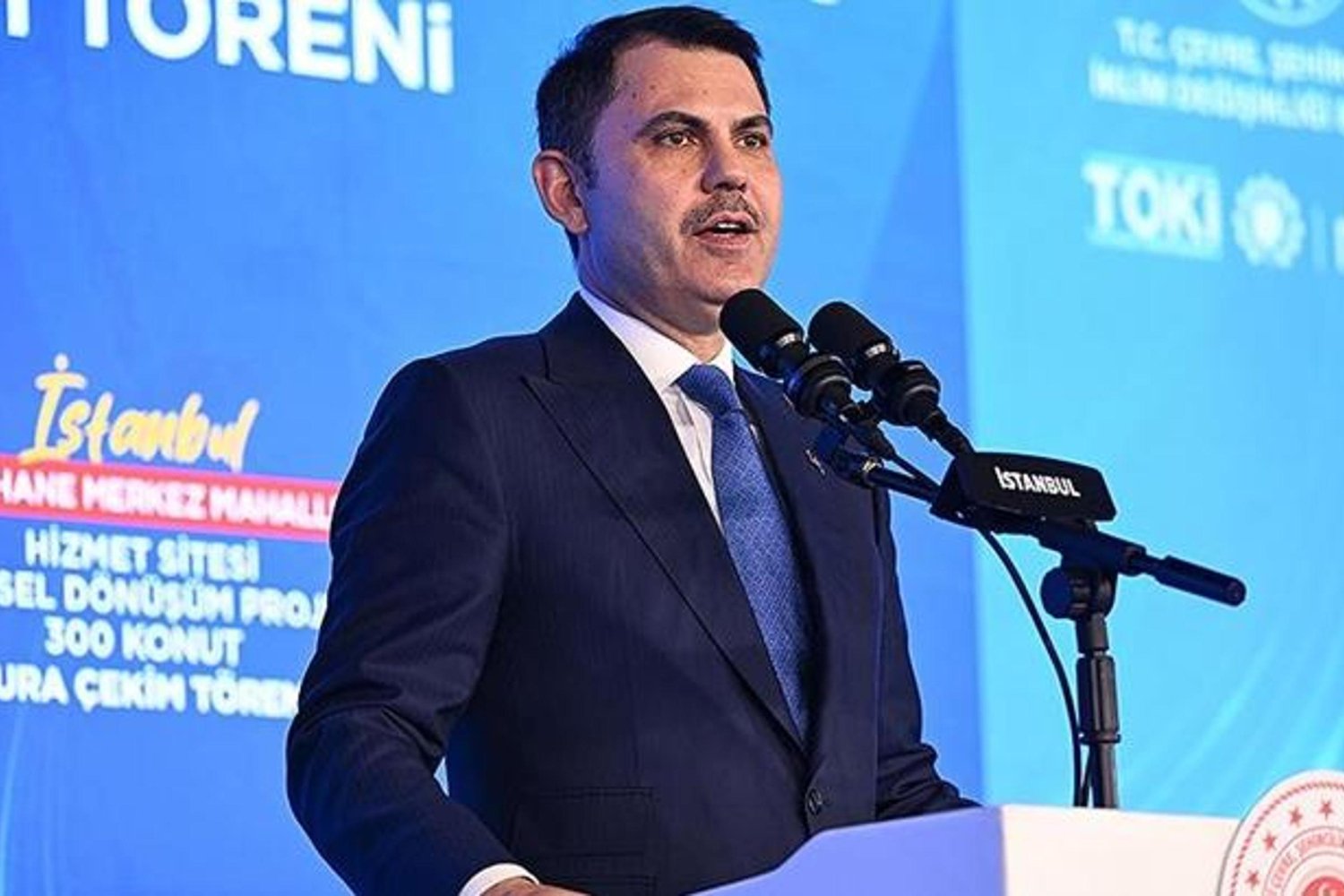 Çevre, Şehircilik ve İklim Değişikliği Bakanlığı'ndan Şehit-Gazi Aileleri İçin Büyük Müjde
