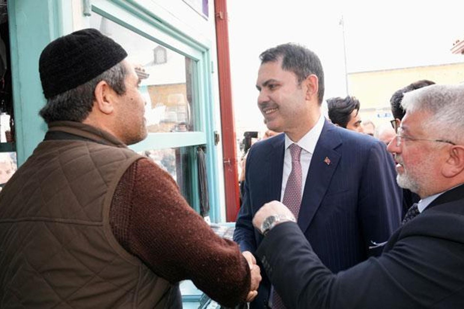 Çorum'da Tarihi Mekanlarda Sağlıklaştırma Çalışmaları Hız Kesmeden Devam Ediyor