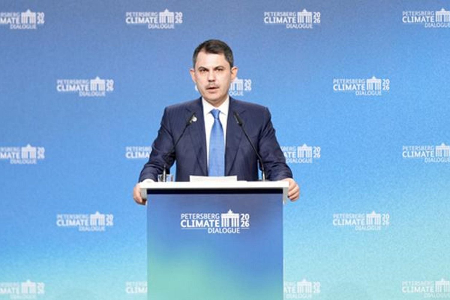 Türkiye COP31 Ev Sahipliğiyle Temiz Enerjiye Geçişte Öncü Oluyor