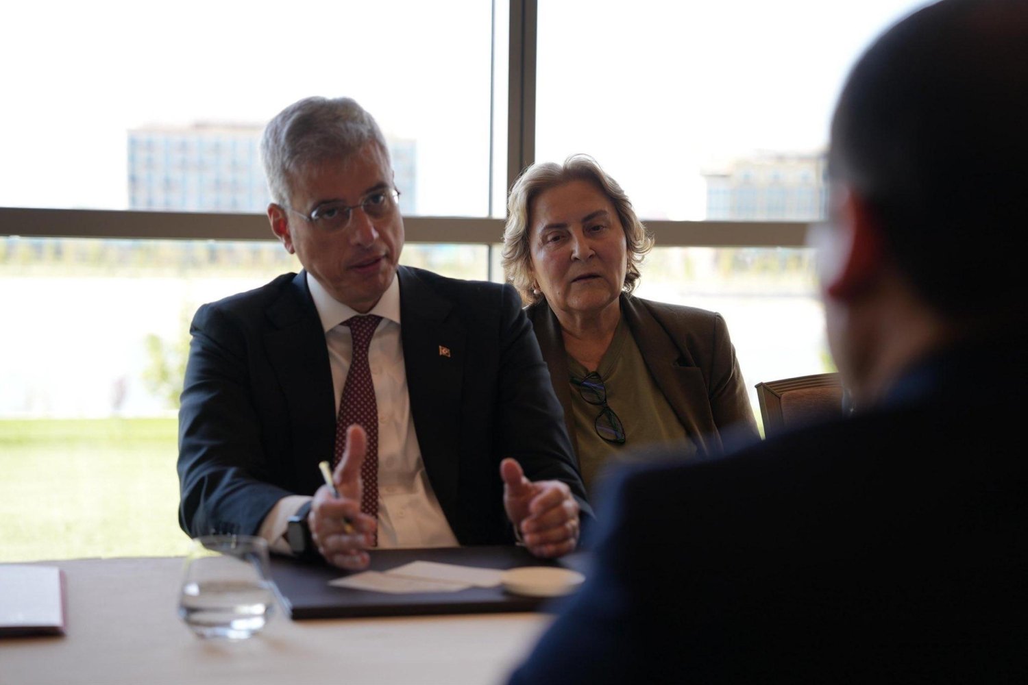 Sağlık İş Birliğinde Türkiye-Özbekistan Anlamlı Adımlar Atıyor