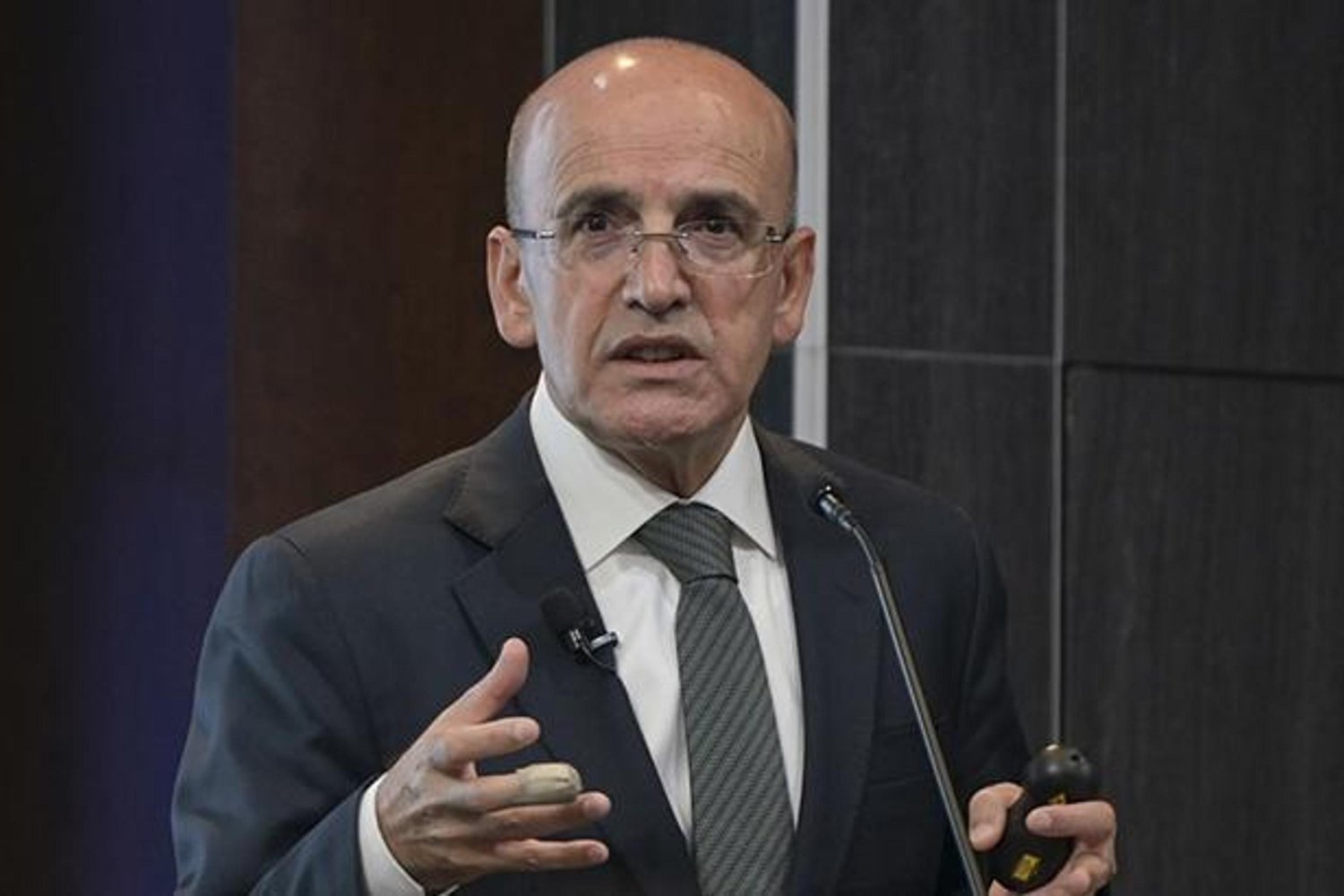 Enflasyonda Düşüş: Bakan Şimşek'ten Ekonomiye Güçlü Mesajlar