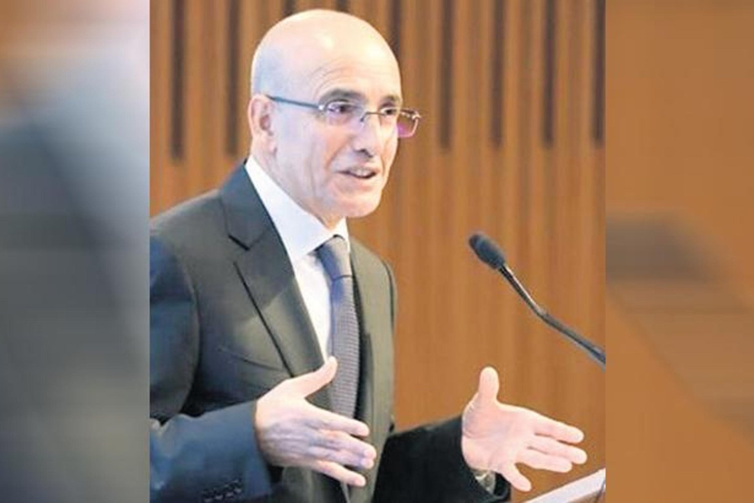 Ekonomide Kritik Toplantılar: Bakan Şimşek Dünya Bankası ve Asya Bankalarıyla Buluşuyor