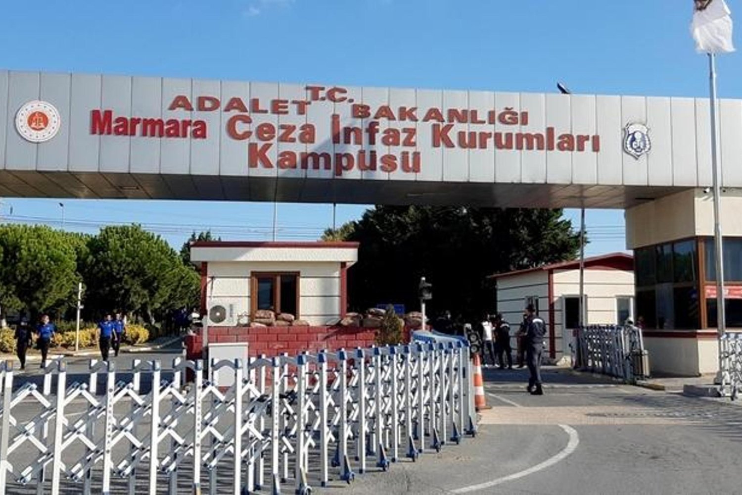 Cezaevi Yüzleşti: Tutuklulara Çirkin İddialara Yanıt ve Güvenlik Detayları