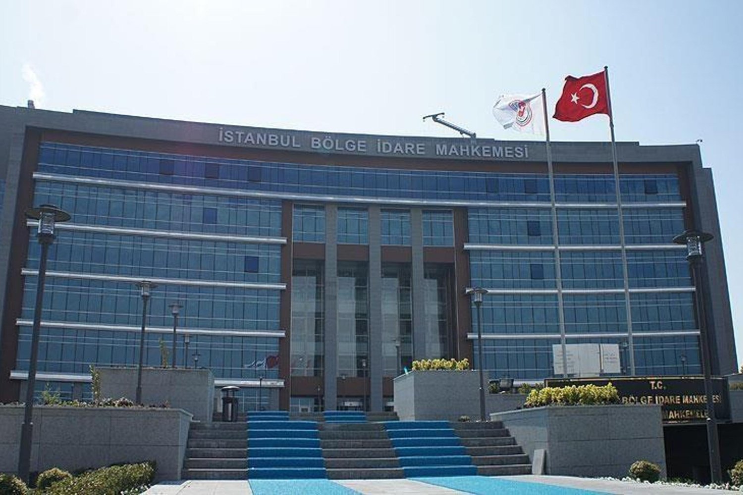 Mahkemeden A.İ.A'ya Özel Muamele Açıklaması: Gerçek Dışında Haberler Yapılıyor