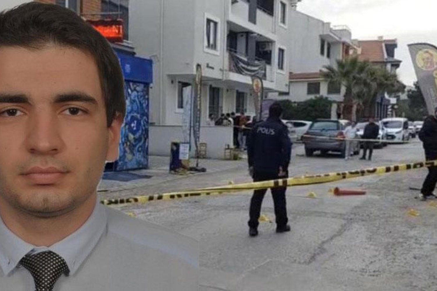 Balıkesir'de Şoke Eden Silahlı Saldırı: Semih Kaçmaz Hayatını Kaybetti